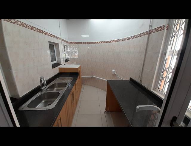 4 BEDROOM FLAT TO LET IN MUSGRAVE